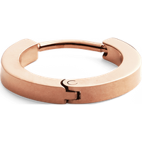 Daniel Wellington DW Earrings Micro 13mm Rose Gold